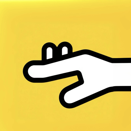 FolksOut logo